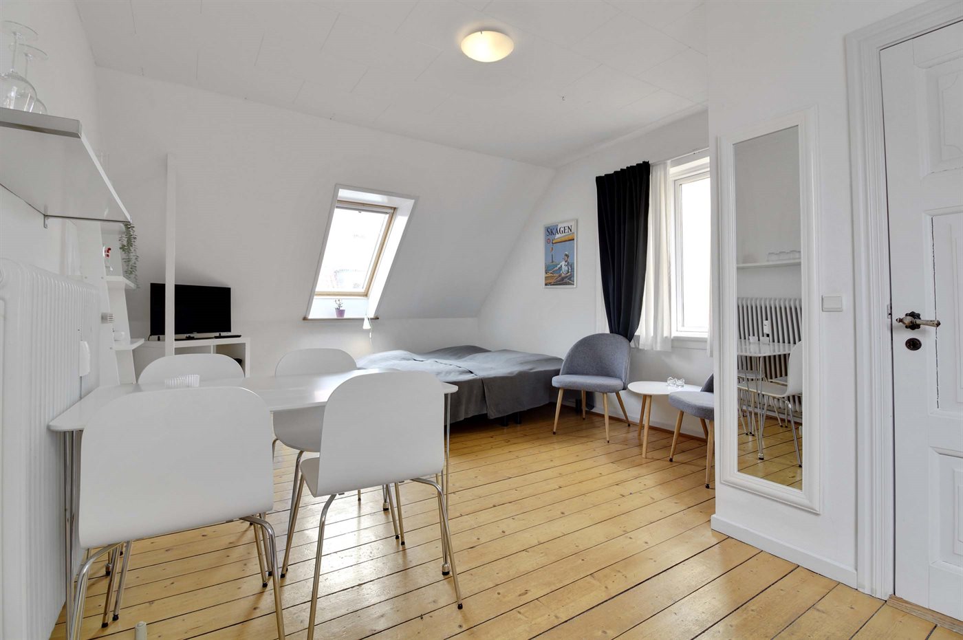 Ferienhaus 10-0327 in Skagen, Midtby - Bild 5