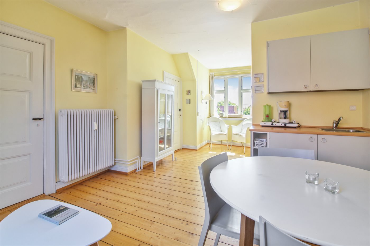 Ferienhaus 10-0328 in Skagen, Midtby - Bild 3