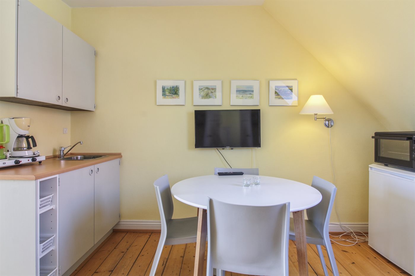 Ferienhaus 10-0328 in Skagen, Midtby - Bild 5