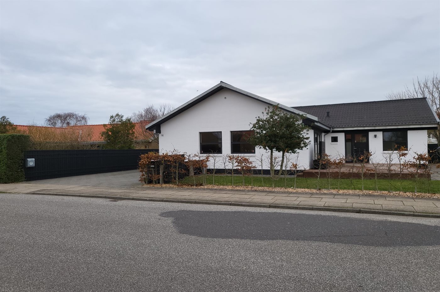 Ferienhaus 10-0333 in Skagen, Midtby - Bild 2