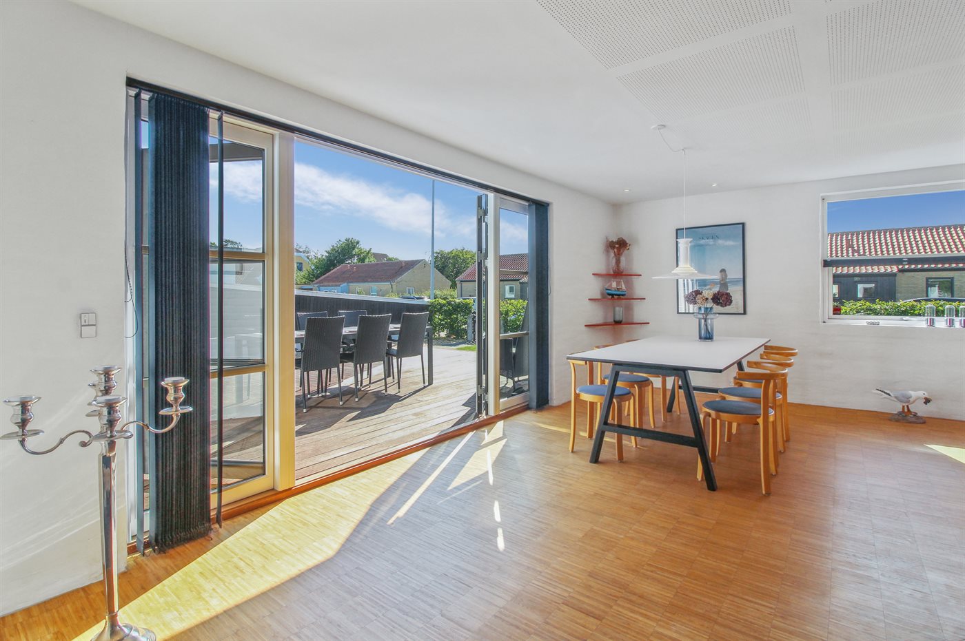 Ferienhaus 10-0333 in Skagen, Midtby - Bild 3