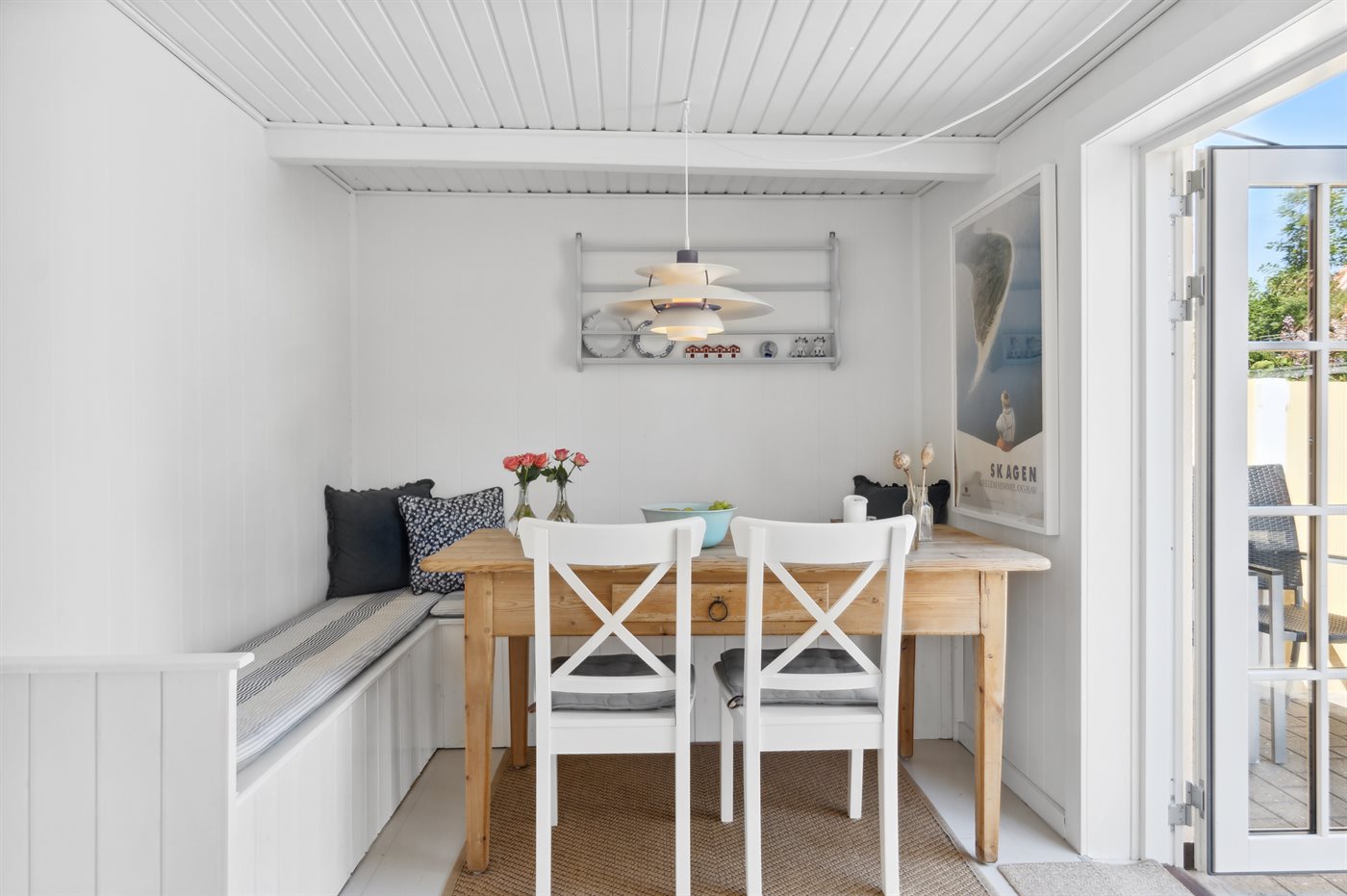 Ferienhaus 10-0335 in Skagen, Midtby - Bild 3