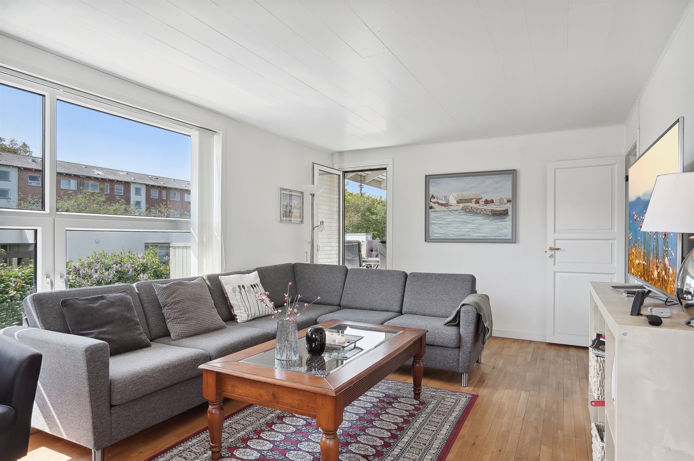 Ferienhaus 10-0336 in Skagen, Nordby - Bild 2