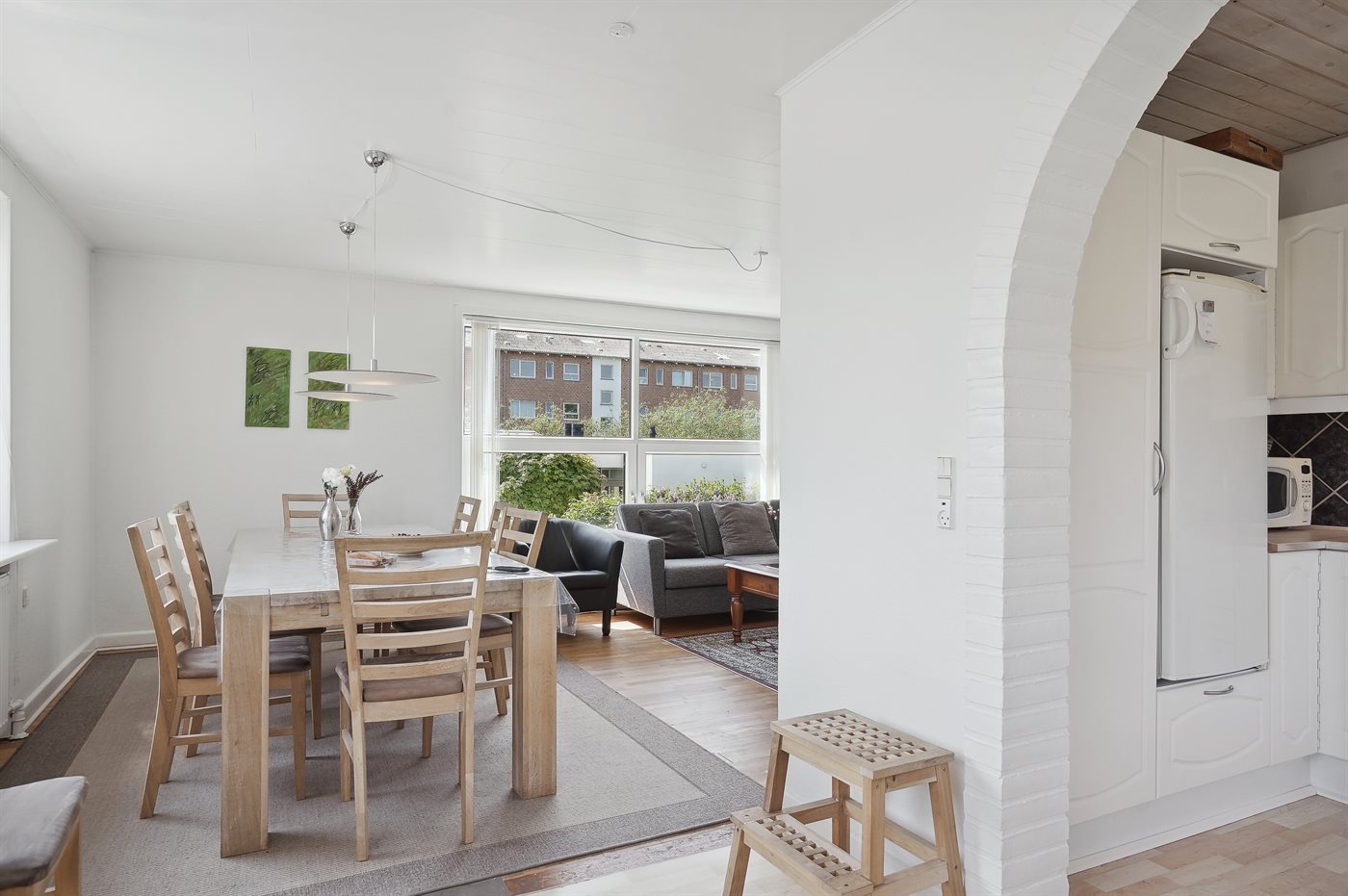 Ferienhaus 10-0336 in Skagen, Nordby - Bild 3