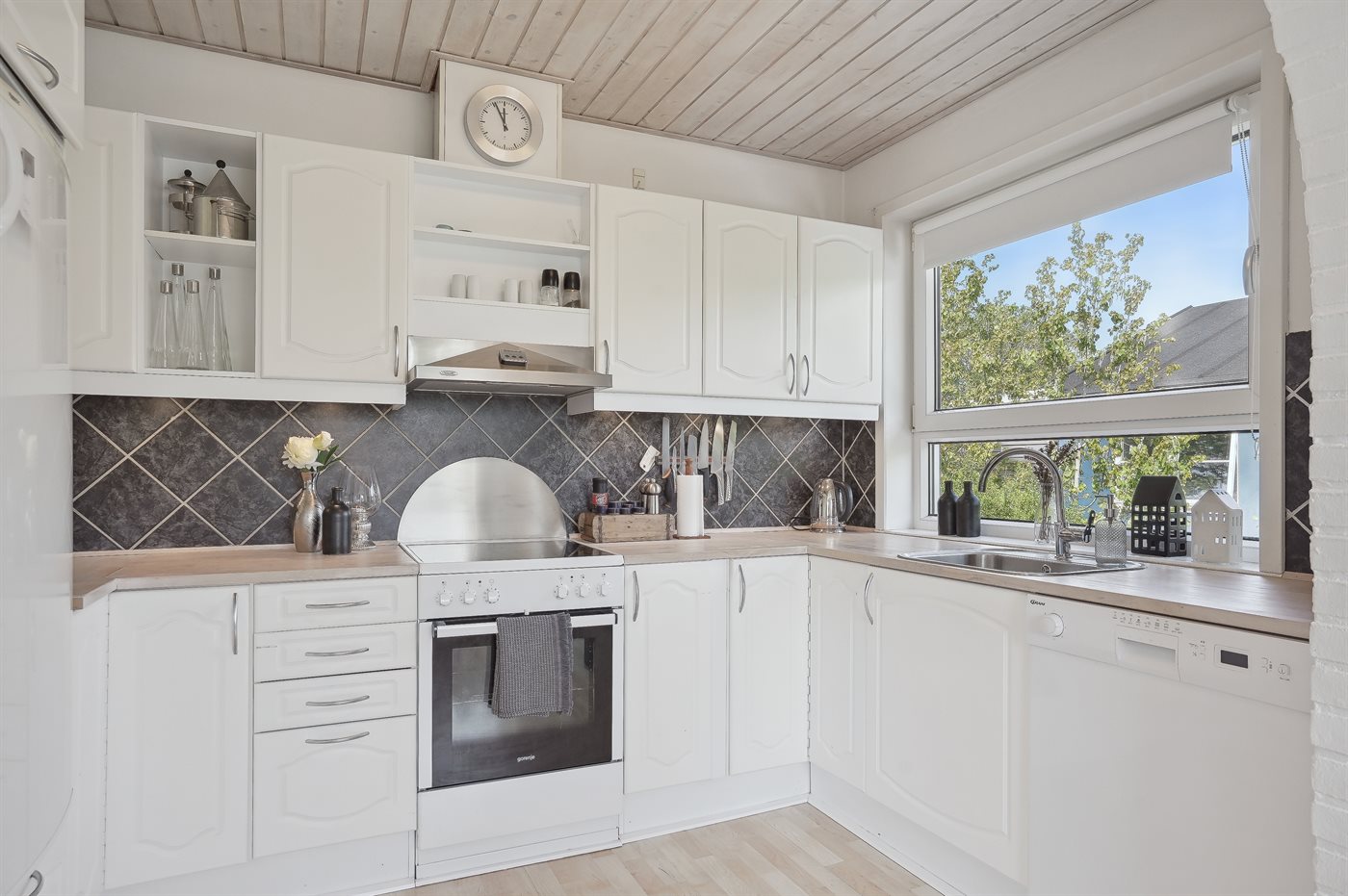 Ferienhaus 10-0336 in Skagen, Nordby - Bild 4