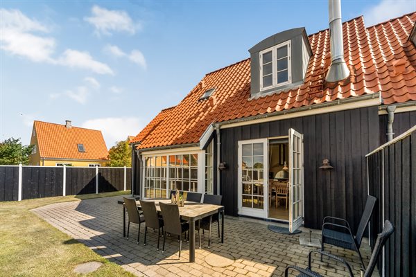 Sommerhus 10-0342