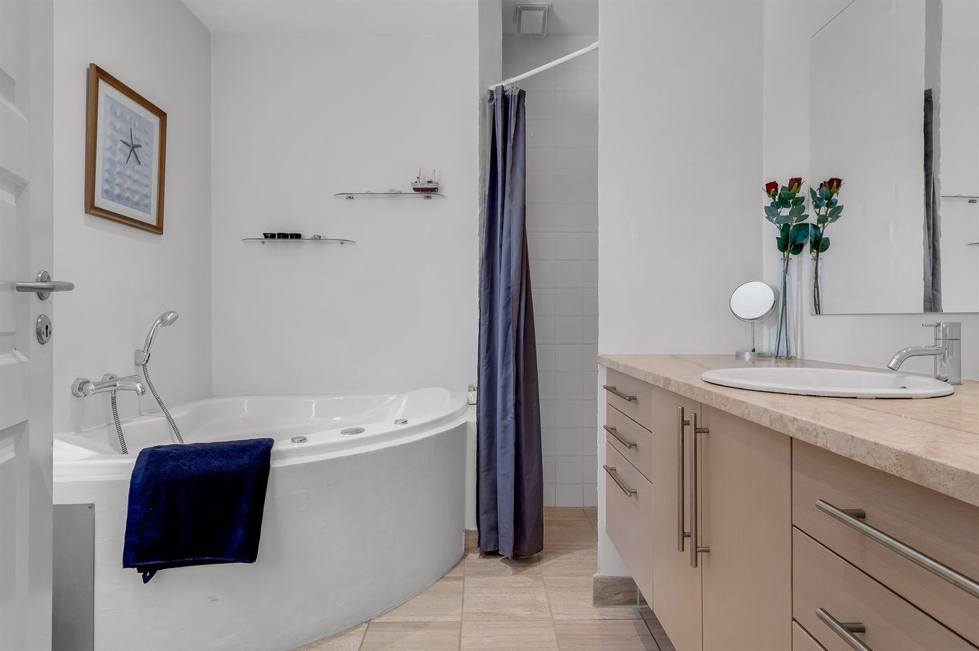 Ferienhaus 10-0342 in Skagen, Midtby - Bild 5