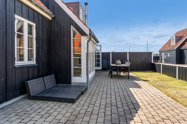 Sommerhus 10-0342