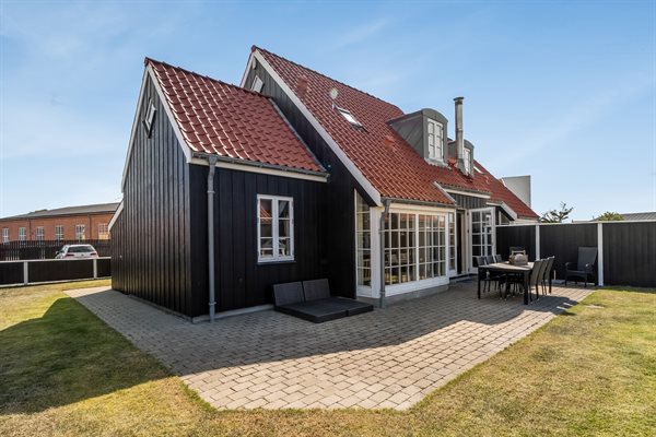 Sommerhus 10-0342
