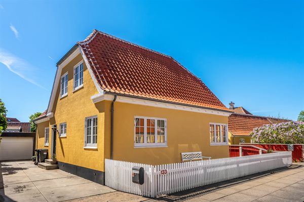 Sommerhus 10-0728