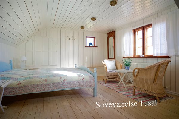 Sommerhus 10-0602