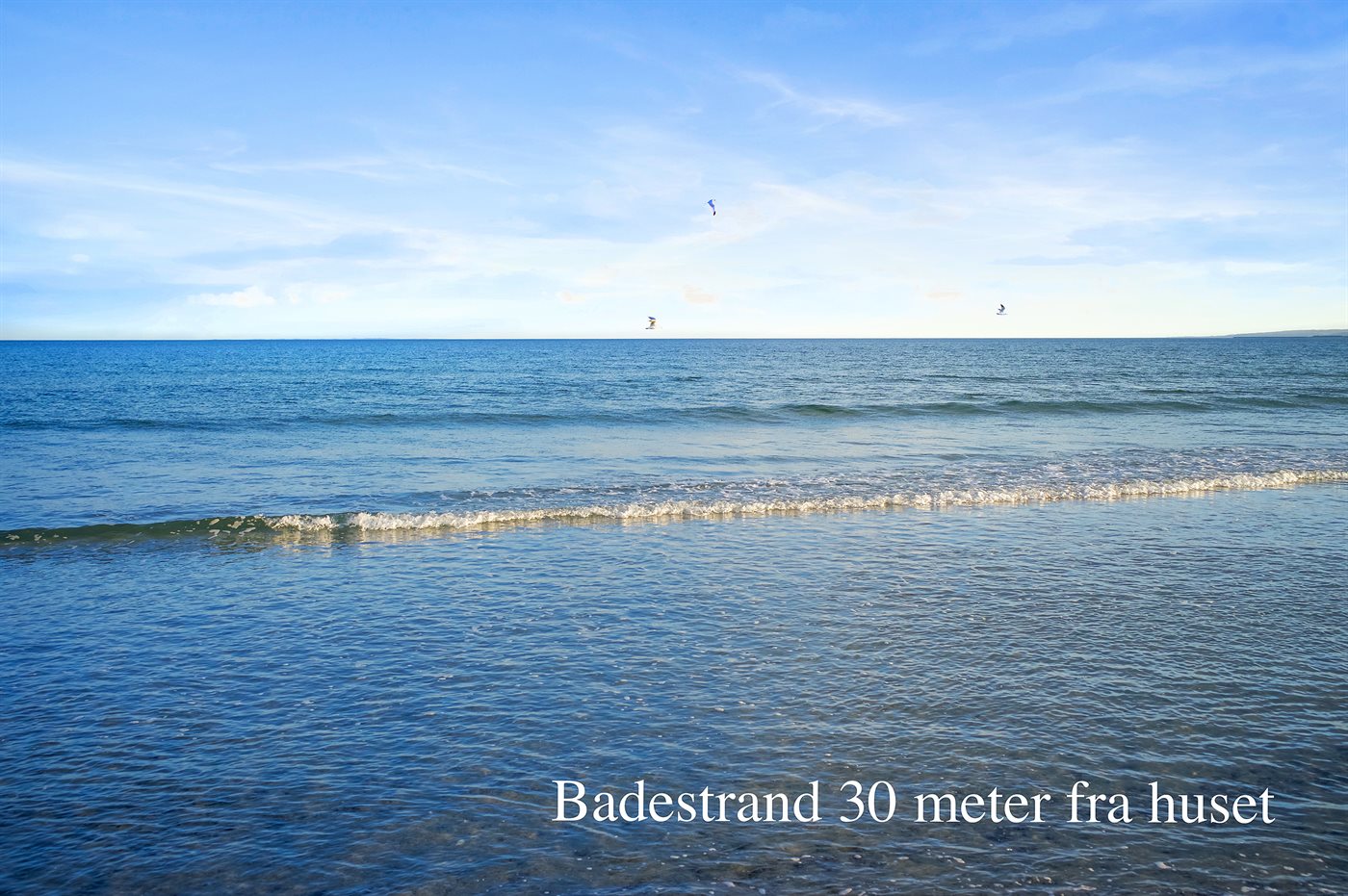 Ferienhaus 10-0603 in Skagen, Vesterby - Bild 2