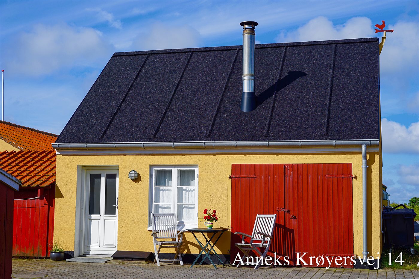 Ferienhaus 10-0603 in Skagen, Vesterby - Bild 3