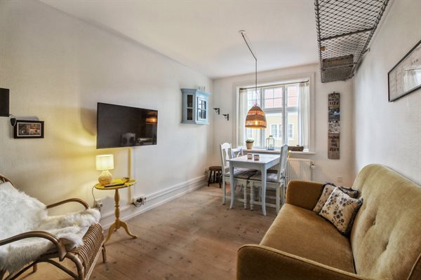 Sommerhus 10-0608