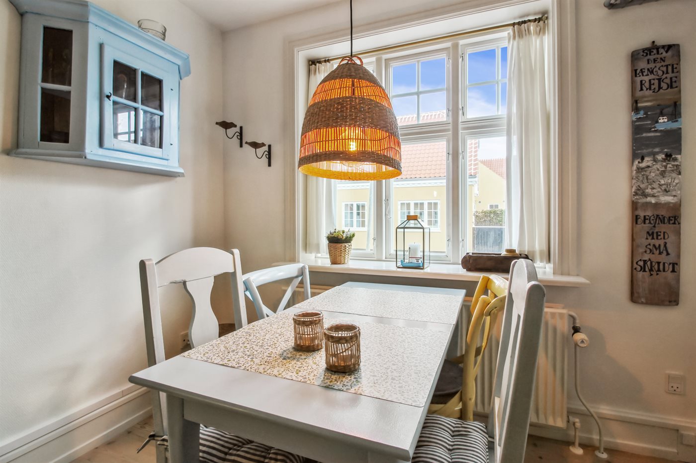 Romantisches Ferienhaus mit Flair in Skagen Vesterby - Bild 3