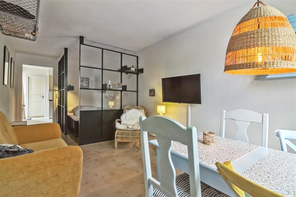 Sommerhus 10-0608
