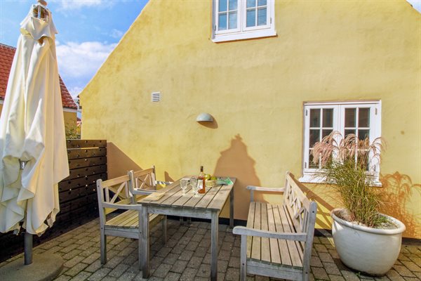 Sommerhus 10-0608