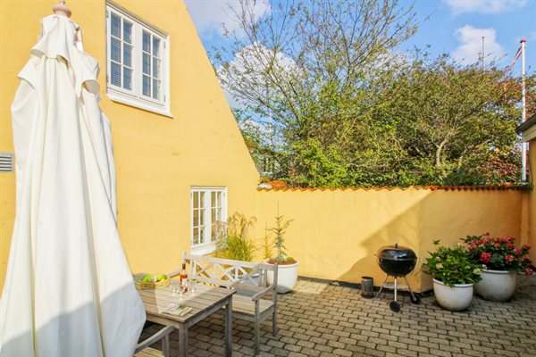 Sommerhus 10-0608