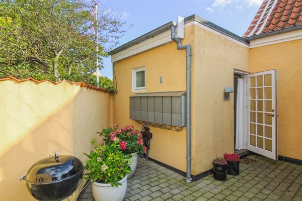 Sommerhus 10-0608
