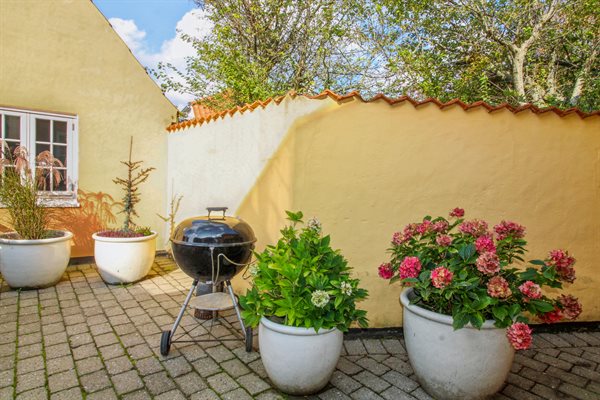 Sommerhus 10-0608