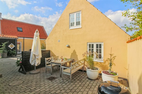 Sommerhus 10-0608