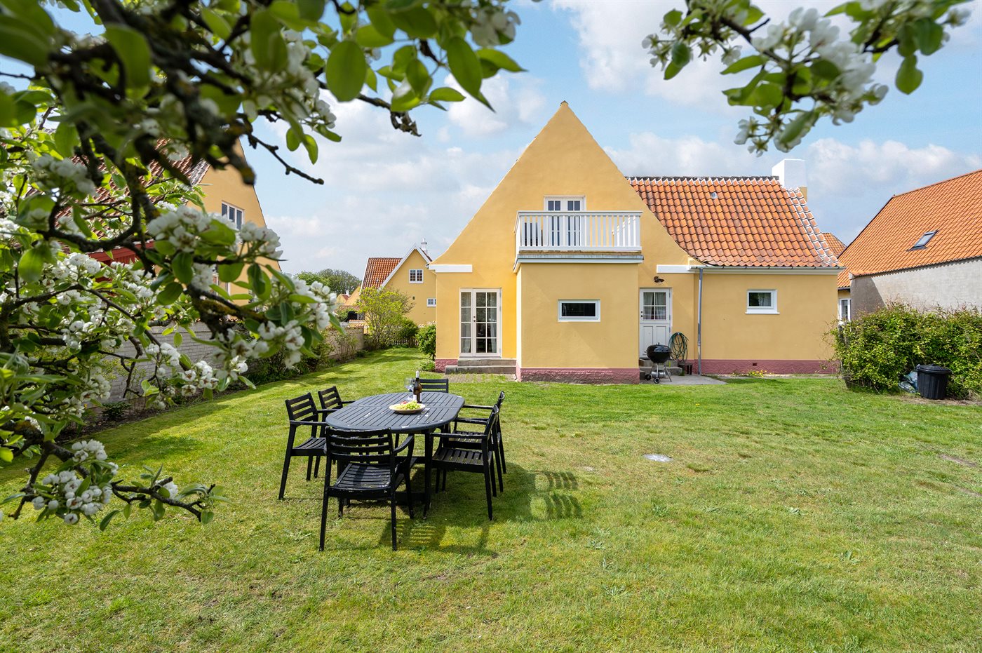 Urlaubstraum in Skagen: Gemütliches Haus für die Familie! - Bild 2