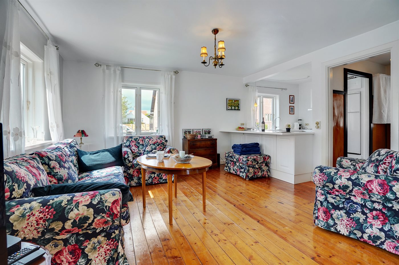 Urlaubstraum in Skagen: Gemütliches Haus für die Familie! - Bild 3