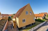 Holiday apartment in a town 10-0653 Skagen, Vesterby