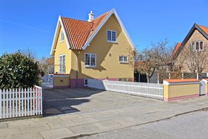 12 persoons vakantiehuis in Skagen
