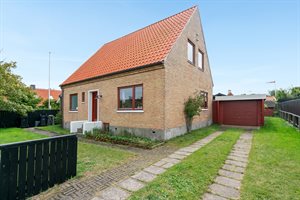 6 persoons vakantiehuis in Skagen