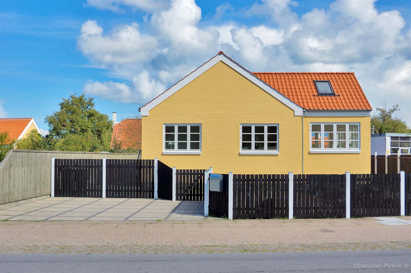 Dein traumhaftes Ferienhaus in Skagen – Meer, Ruhe & Freude! - Bild 2