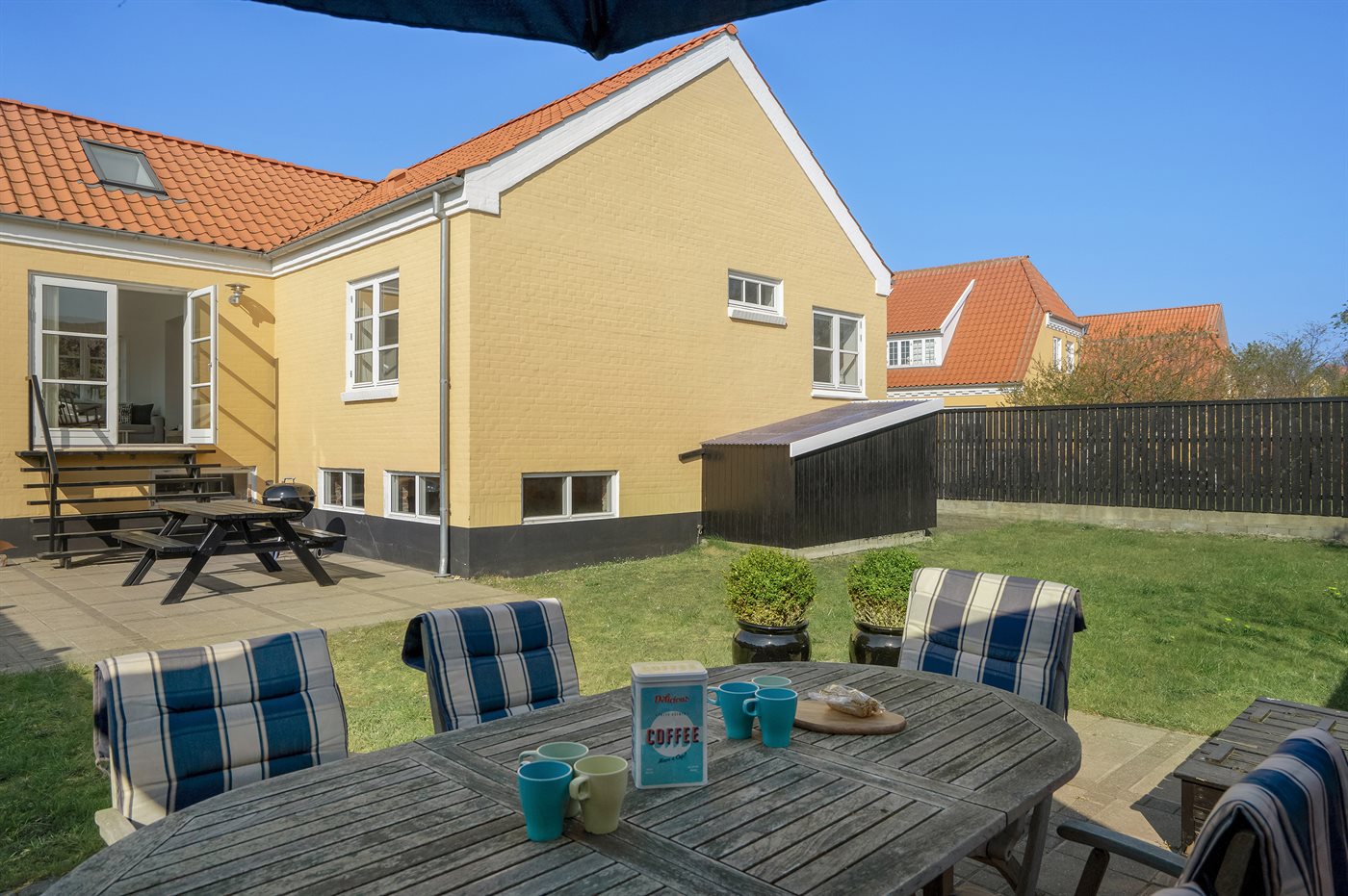 Dein traumhaftes Ferienhaus in Skagen – Meer, Ruhe & Freude! - Bild 3