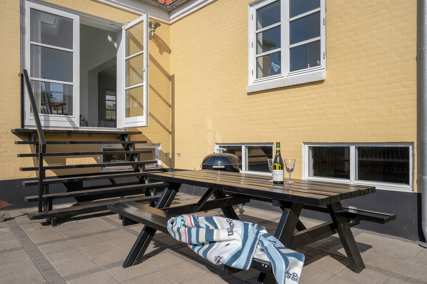 Dein traumhaftes Ferienhaus in Skagen – Meer, Ruhe & Freude! - Bild 4