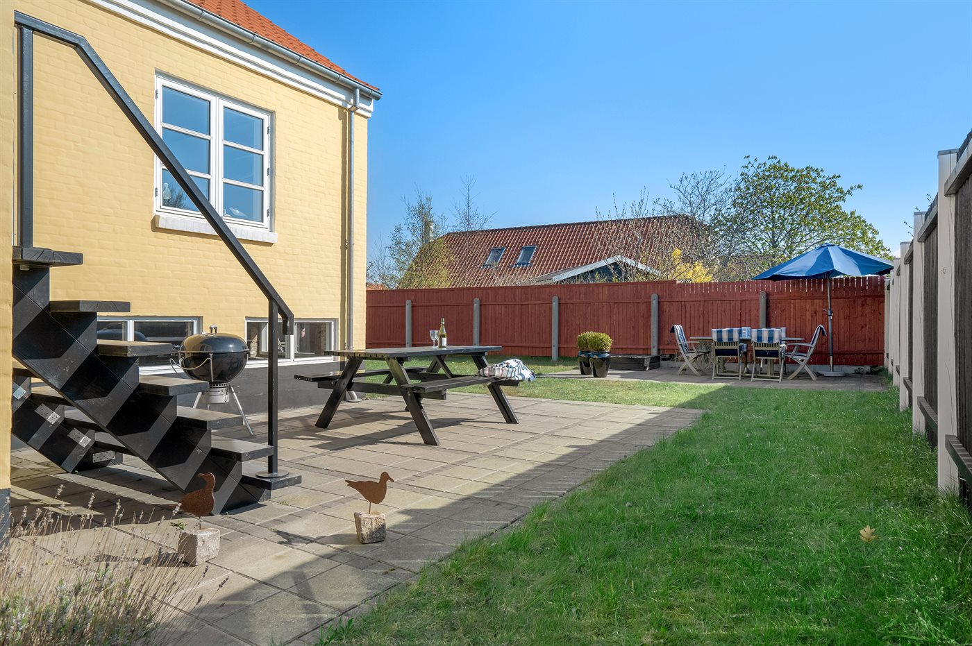 Dein traumhaftes Ferienhaus in Skagen – Meer, Ruhe & Freude! - Bild 5