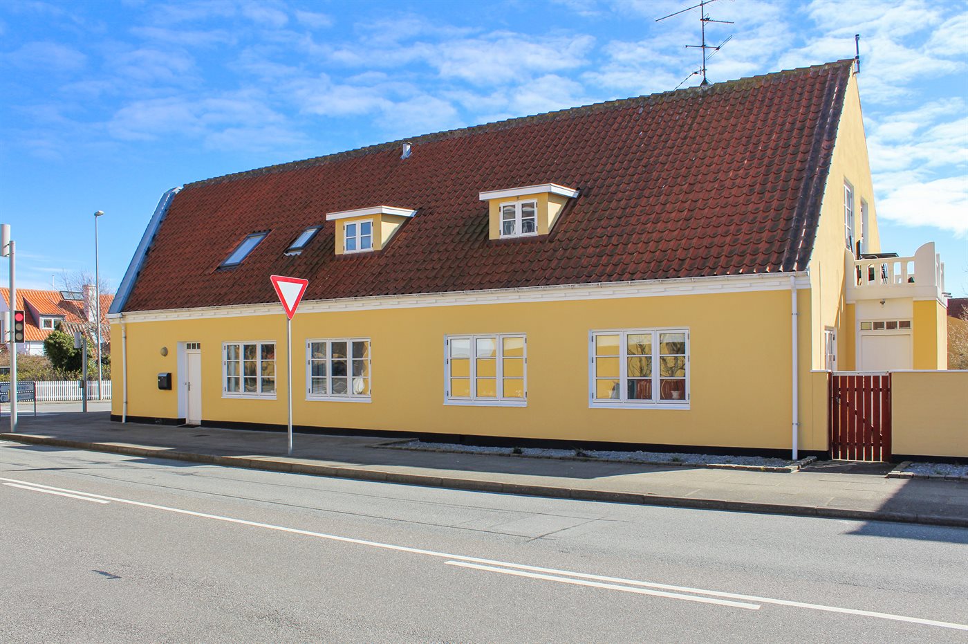 Urlaubsparadies in Skagen – Dein Zuhause am Strand! - Bild 2