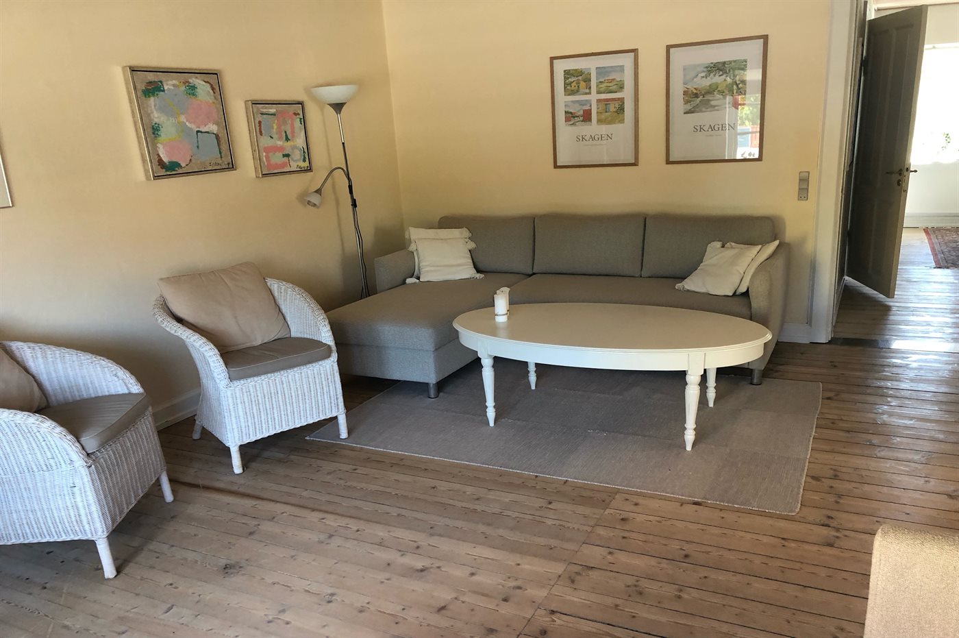 Urlaubsparadies in Skagen – Dein Zuhause am Strand! - Bild 3