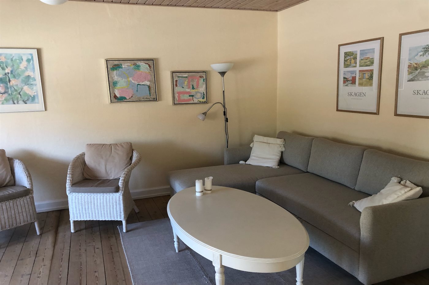 Urlaubsparadies in Skagen – Dein Zuhause am Strand! - Bild 5