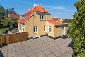 6 persoons vakantiehuis in Skagen