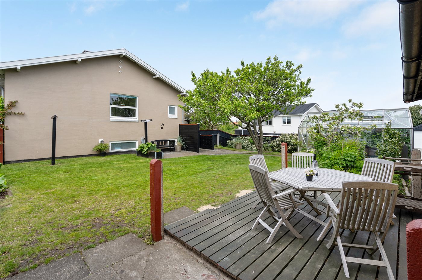 Ferienhaus 10-0671 in Skagen, Vesterby - Bild 2