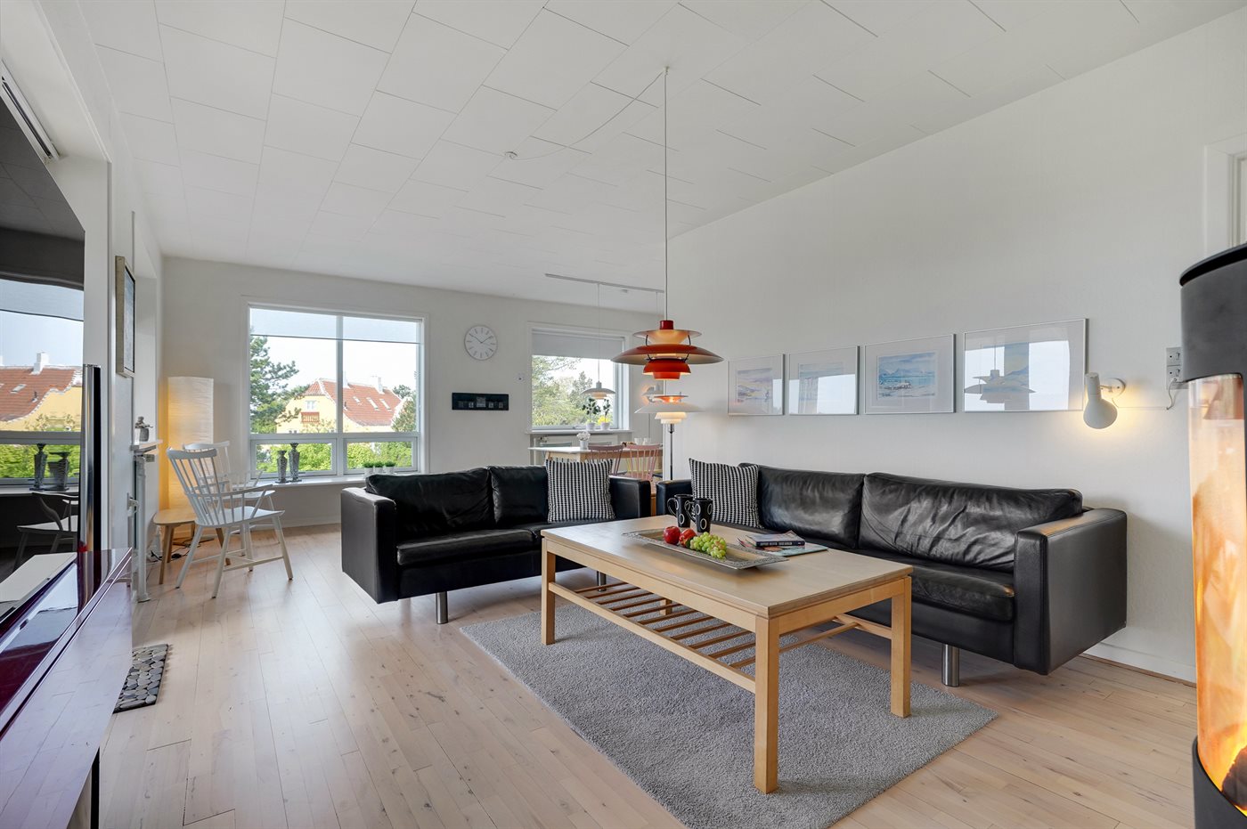 Ferienhaus 10-0671 in Skagen, Vesterby - Bild 3