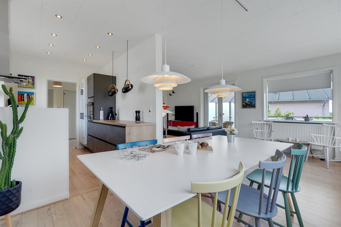 Ferienhaus 10-0671 in Skagen, Vesterby - Bild 4