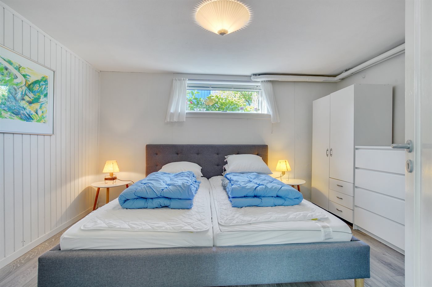 Ferienhaus 10-0671 in Skagen, Vesterby - Bild 5