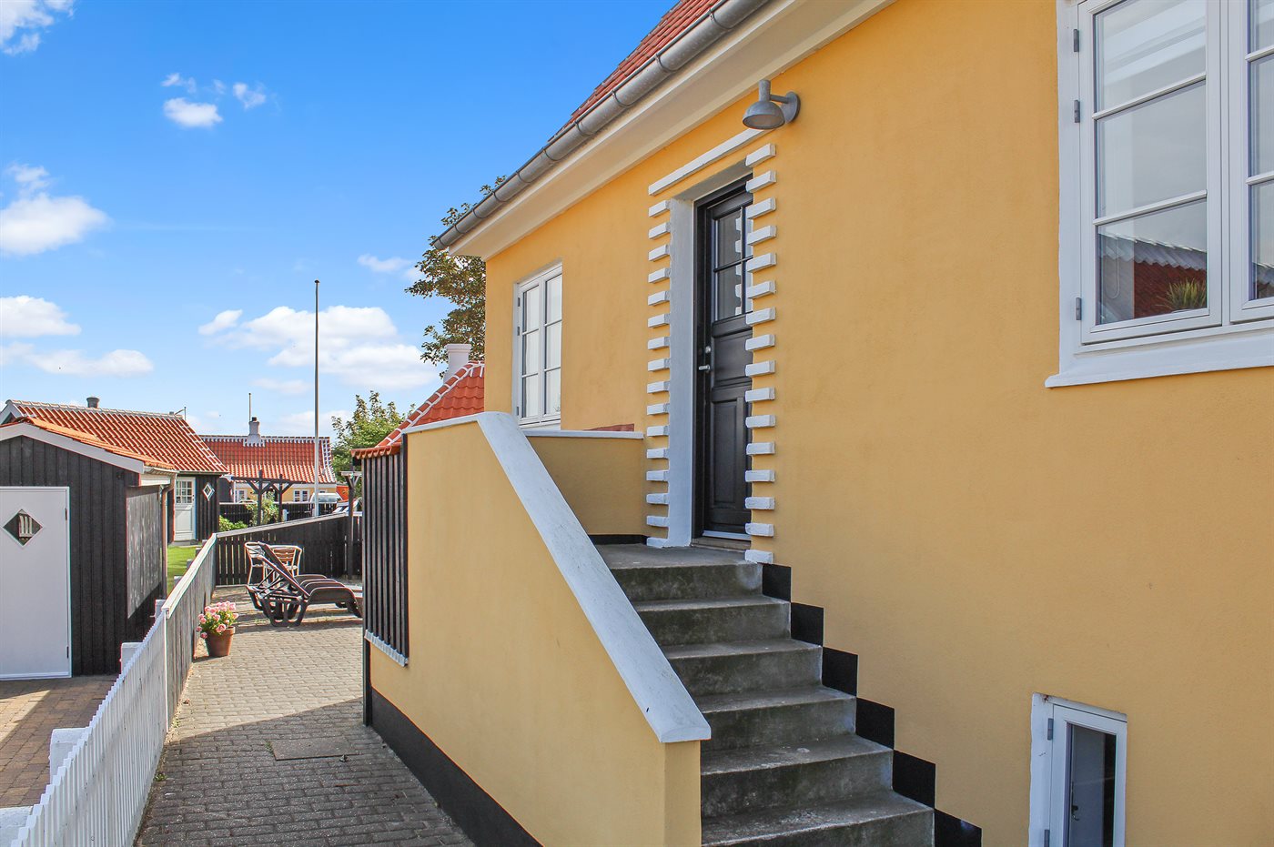 Ferienhaus 10-0672 in Skagen, Vesterby - Bild 2