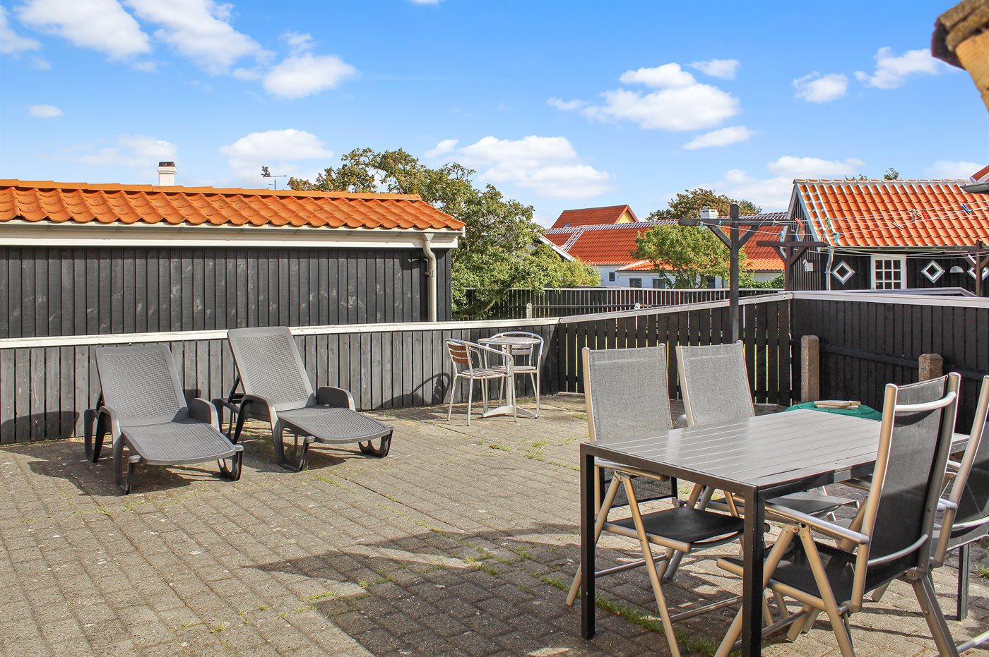 Ferienhaus 10-0672 in Skagen, Vesterby - Bild 3