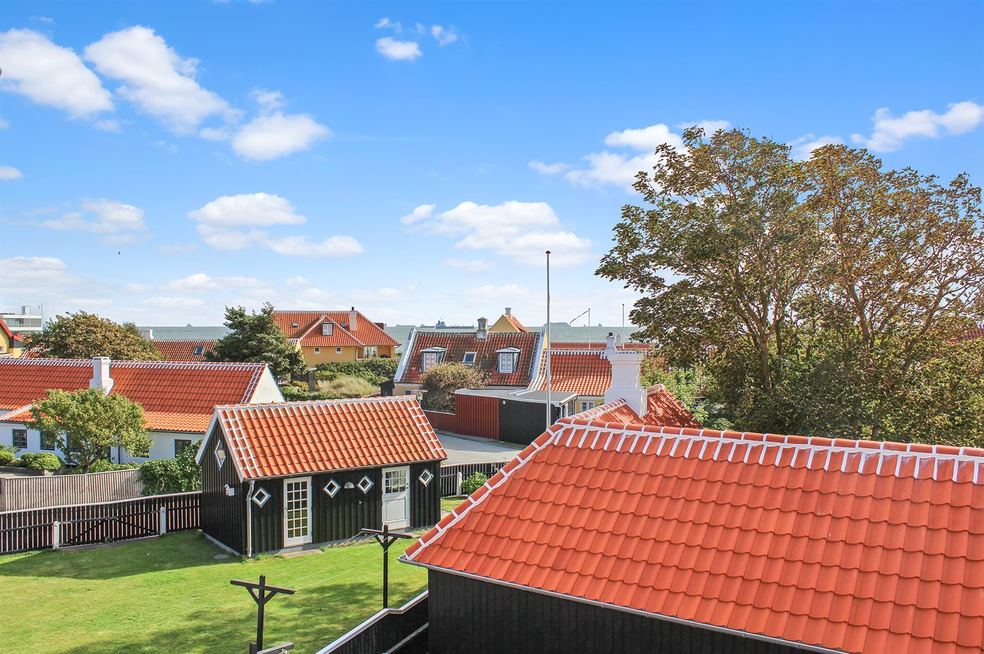 Ferienhaus 10-0672 in Skagen, Vesterby - Bild 4