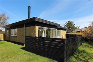 4 persoons vakantiehuis in Skagen