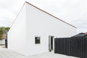 8 persoons vakantiehuis in Skagen