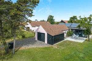 8 persoons vakantiehuis in Skagen