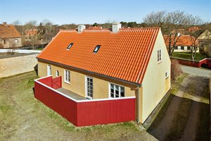 8 persoons vakantiehuis in Skagen