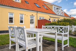 Ferielejlighed i by, 10-0680, Skagen, Vesterby
